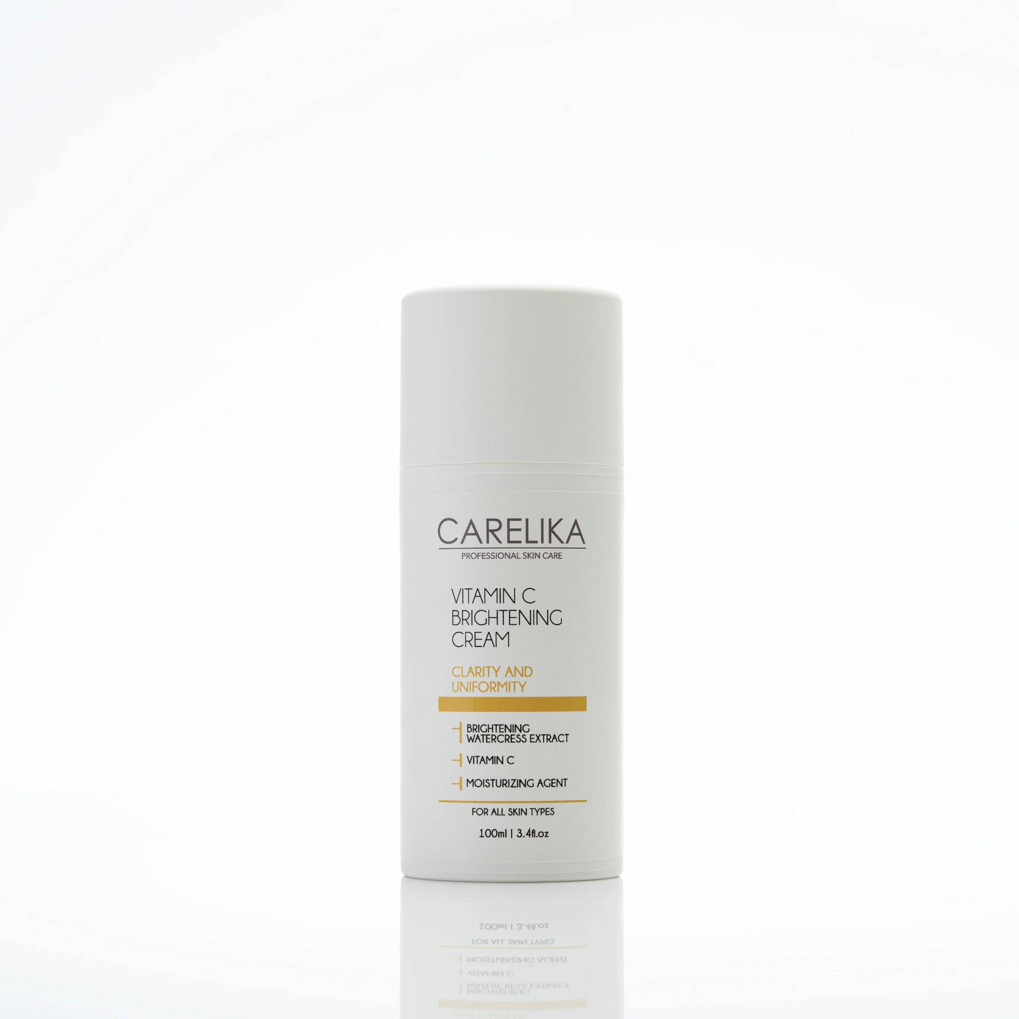 CARELIKA Vitamin C brightening cream 100ml