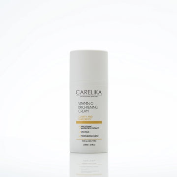 CARELIKA Vitamin C brightening cream 100ml