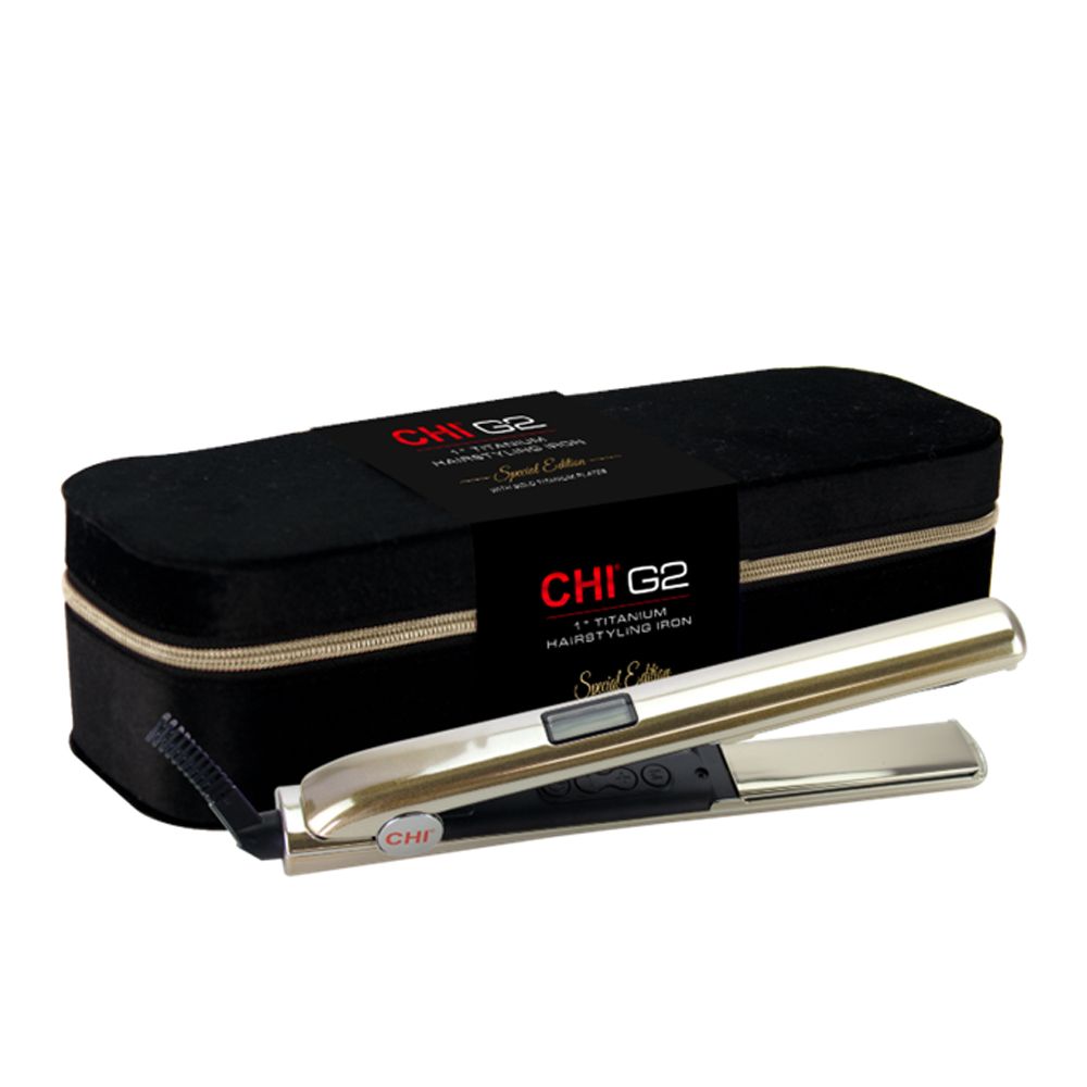 CHI G2 Holiday Special Edition Hair Straightener 25mm