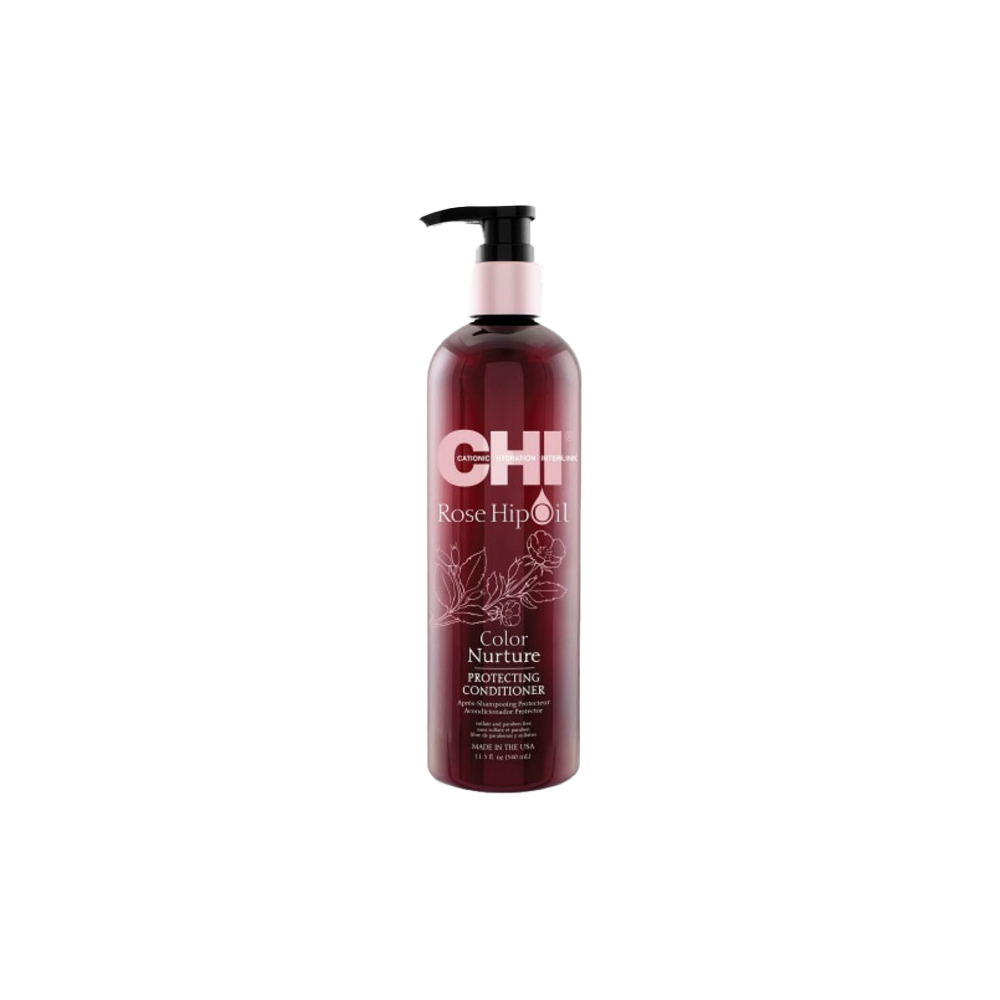 CHI Rose Hip Oil Protecting Conditioner