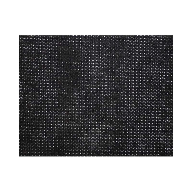 Black Paper Towels - Elegant, Durable, and Absorbent, 50pcs. Structure | Lika-J