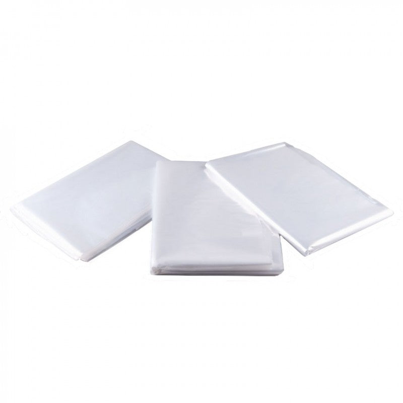 Plastic Aprons - Your Armor Against Spills and Splashes, 50 pcs.