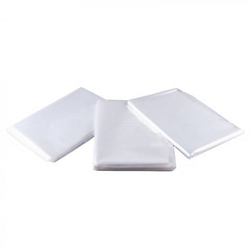 Disposable Aprons - Your Armor Against Spills and Splashes, 100 pcs. | Lika-J