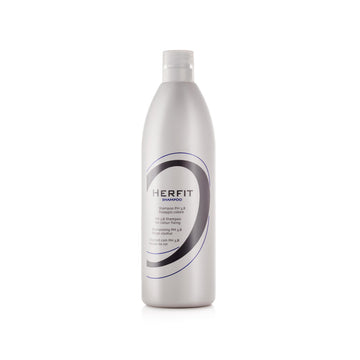 Herfit Pro Shampoo pH 3.8 - For Color Fixing, 1000ml