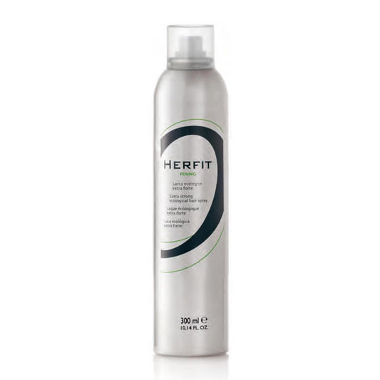 HERFIT PRO Extra strong ecological hair spray 300ml | Lika-J