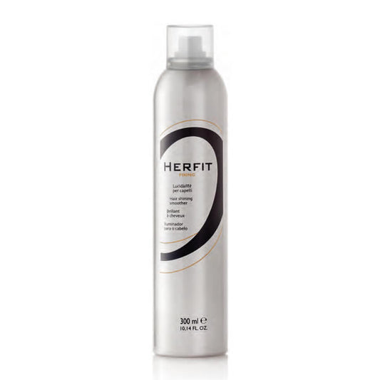 HERFIT PRO Hair shining smoother 300 ml | Lika-J
