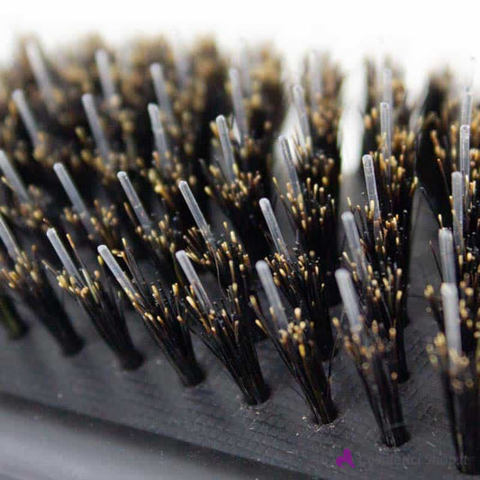 Xanitalia Haircare Stylist brush with bylon and pure boar bristles | Lika-J