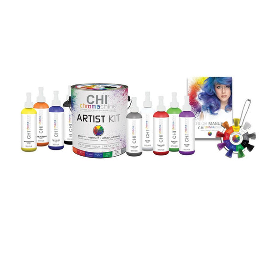 CHI Chromashine Intense Semi Permanent Color | Lika-J