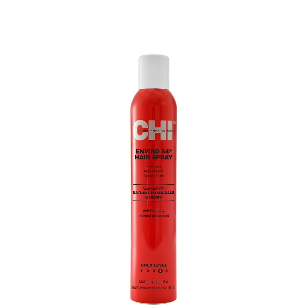 CHI Enviro 54 Hairspray – Firm Hold 296 ML | Lika-J