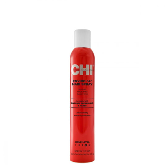 CHI Enviro 54 Hairspray – Firm Hold 296 ML | Lika-J