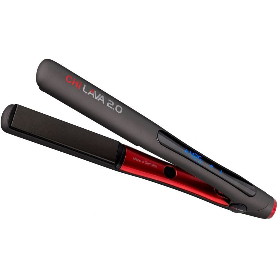 CHI Hair Straightener LAVA 2.0 Advanced Styling with Volcanic Minerals 25mm | Lika-J