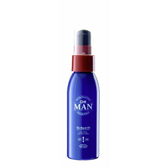 CHI Man Beard Oil | Lika-J