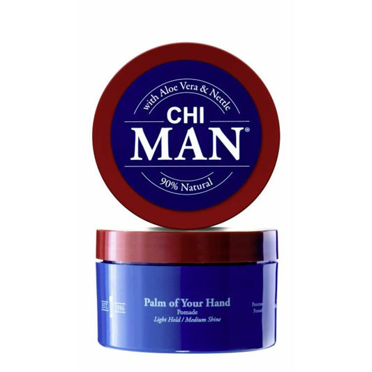 CHI Man Palm of Your Hand Pomade | Lika-J