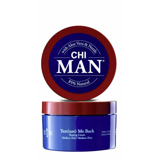 CHI Man Text(ure) Me Back Shaping Cream | Lika-J