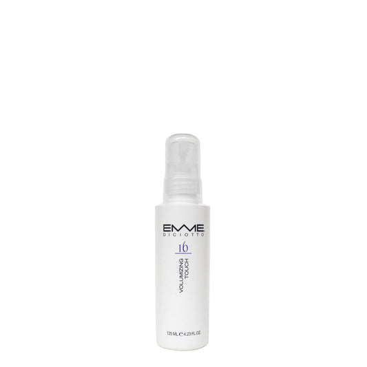 EMMEDICIOTTO 16 VOLUMIZING spray for hair volume 125 ml | Lika-J