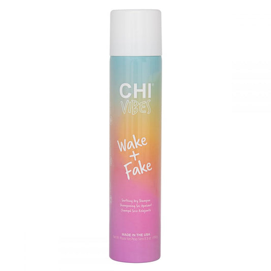 CHI Vibes Wake + Fake Soothing Dry Shampoo | Lika-J