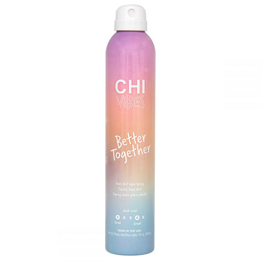 CHI Vibes Better Together Dual Mist Hair Spray | Lika-J