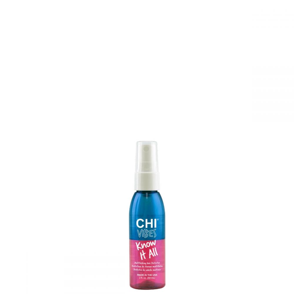 CHI Vibes Know It All Multitasking Hair Protector 59 ml | Lika-J