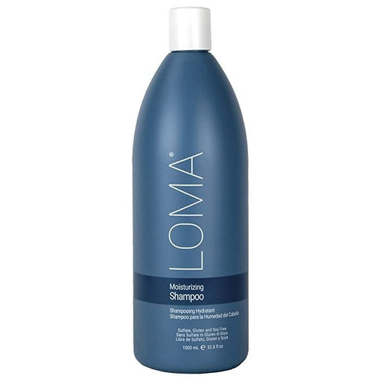 LOMA Moisturizing Shampoo 1000ml | Lika-J