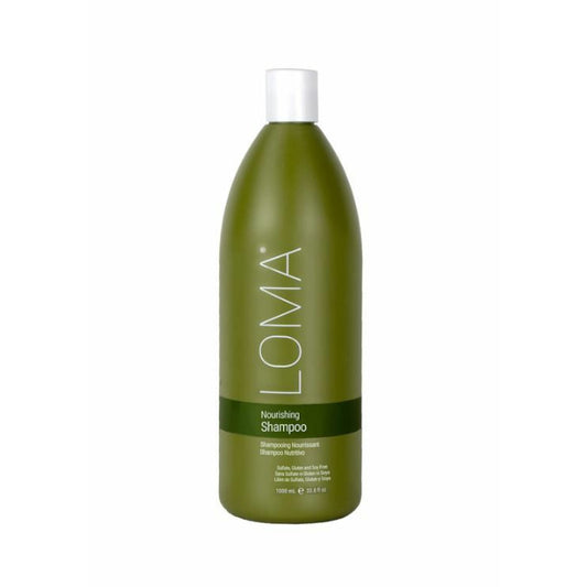 LOMA Nourishing Shampoo 1000ml | Lika-J