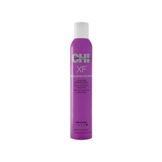 CHI Magnified Volume XF Finishing Hair Spray 296 ml | Lika-J