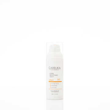 Amber Brightening Serum 15in1 by Carelika 50ml | Lika-J