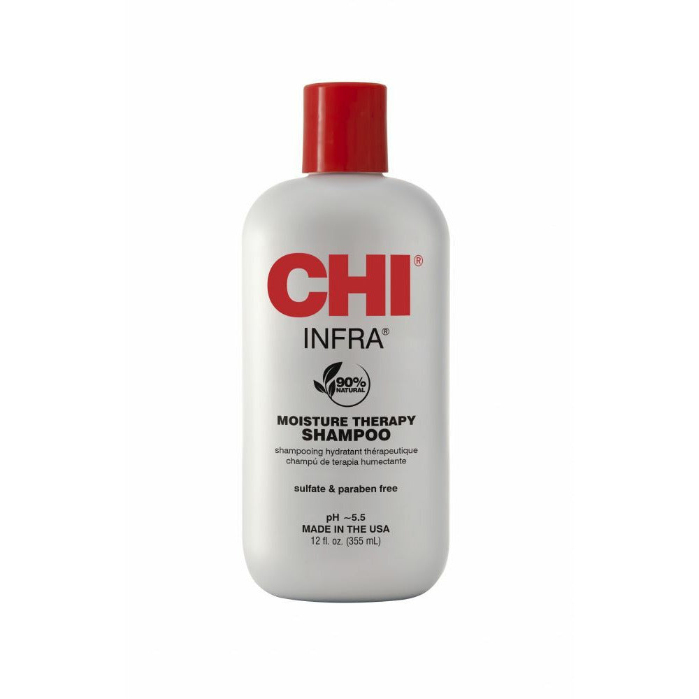 CHI Infra Shampoo 355 ML | Lika-J