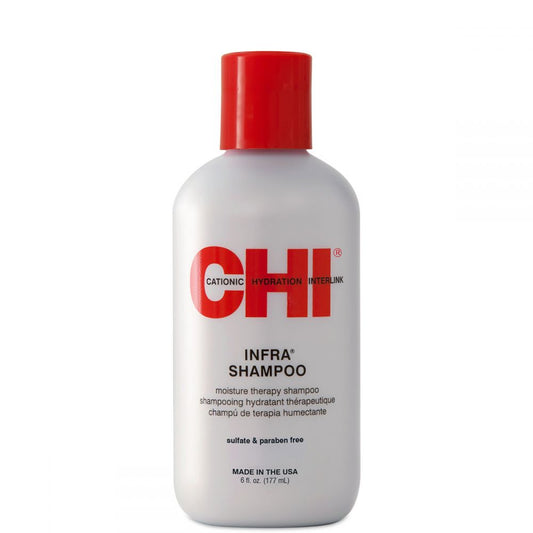 CHI Infra Shampoo 177 ML | Lika-J