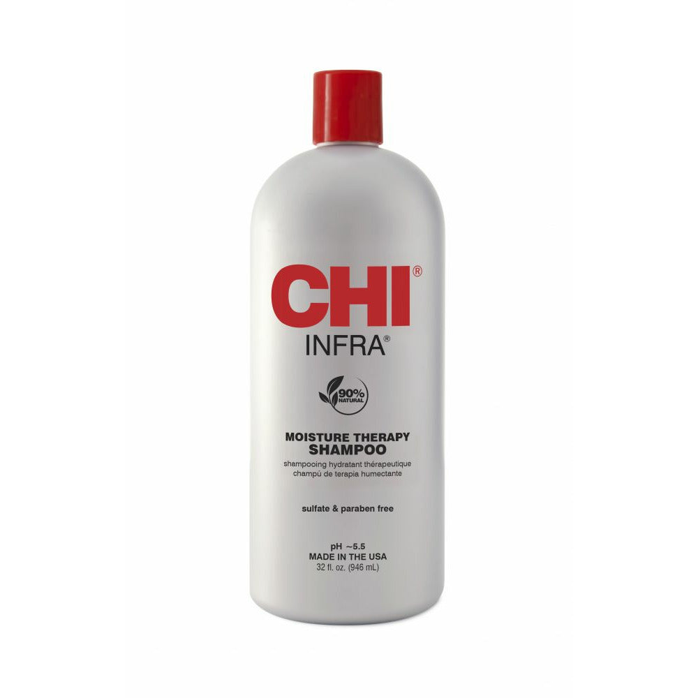 CHI Infra Shampoo 946 ML | Lika-J
