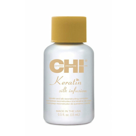 CHI Keratin Silk Infusion 15 ml | Lika-J
