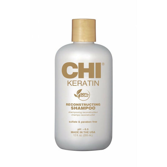 CHI Keratin Reconstructing Shampoo 355 ml | Lika-J