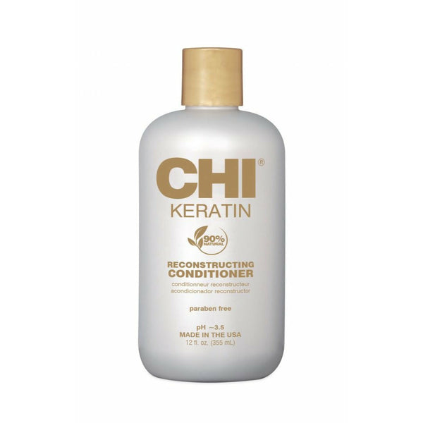 CHI Keratin Reconstructing Conditioner - Strengthening Conditioner