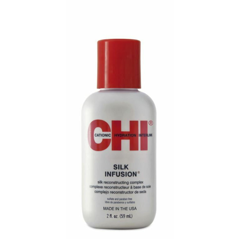 美容液 CHi CHI Silk Infusion | Lika-J