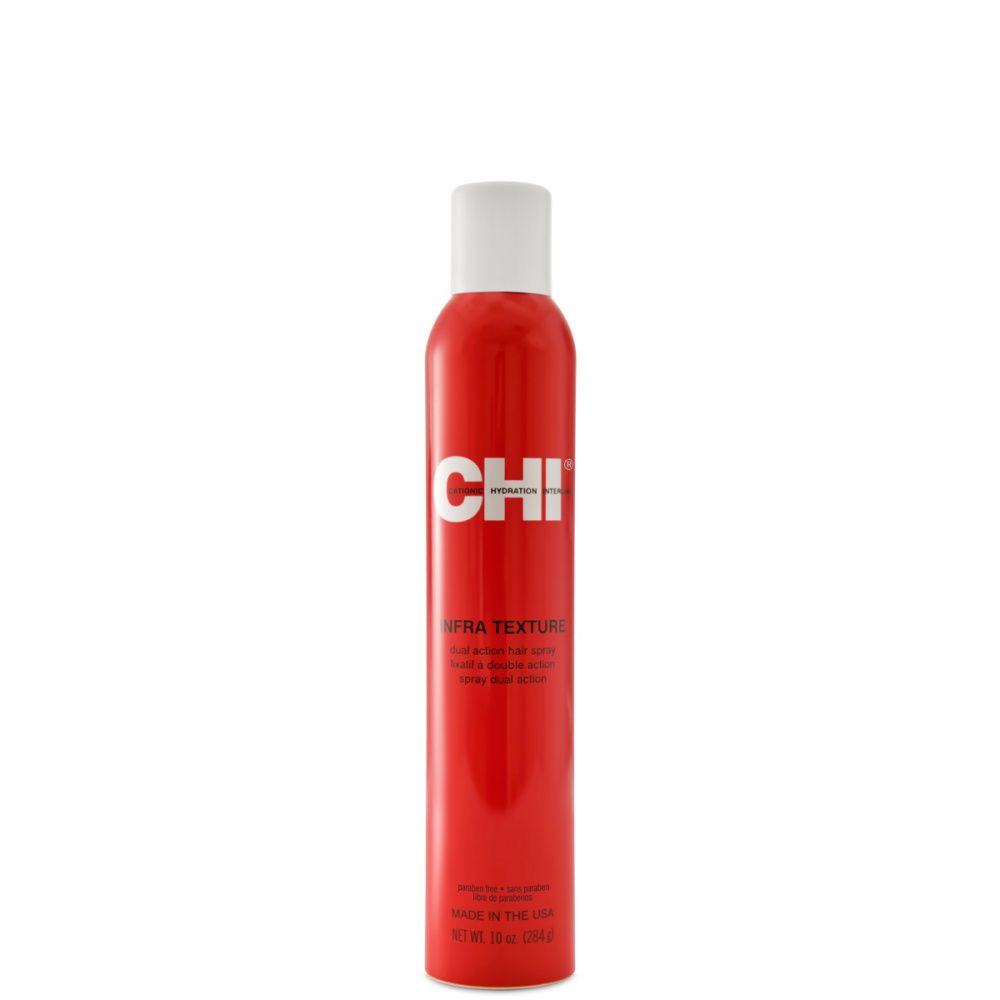 CHI Infra Texture Hair Spray 250 ML | Lika-J