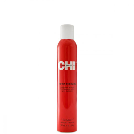 CHI Infra Texture Hair Spray 250 ML | Lika-J