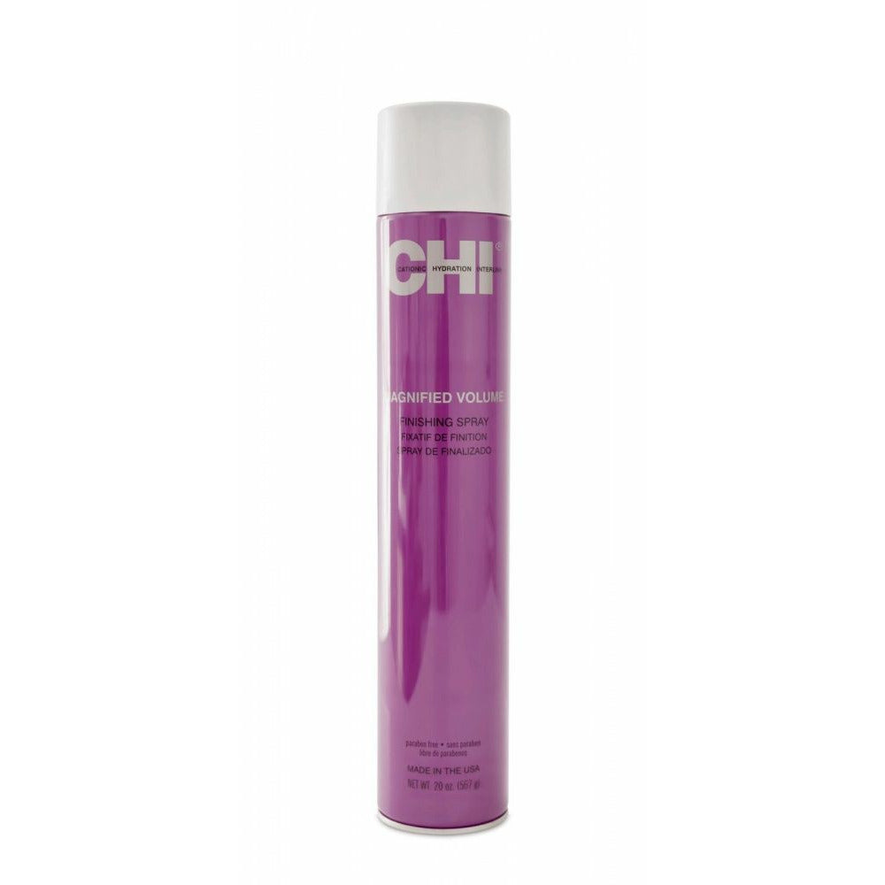 CHI Magnified Volume XF Finishing Hair Spray 567 ml | Lika-J