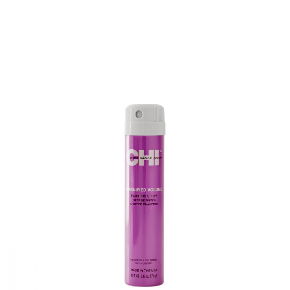 CHI Magnified Volume XF Finishing Hair Spray 74ml | Lika-J
