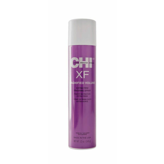 CHI Magnified Volume XF Finishing Hair Spray 340 ml | Lika-J