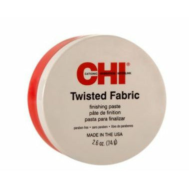 CHI Twisted Fabric | Lika-J