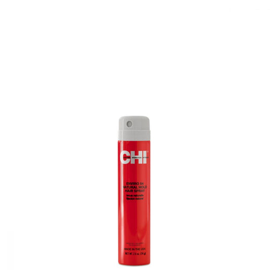 CHI Enviro 54 Hairspray – Natural Hold 74 ML | Lika-J