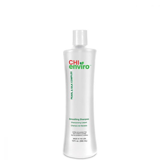 CHI Enviro Smoothing Shampoo 355 ml | Lika-J