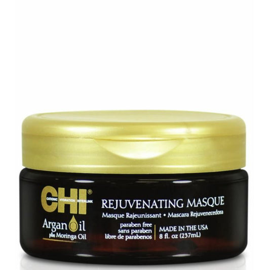 CHI Argan Oil Rejuvenating Masque | Lika-J