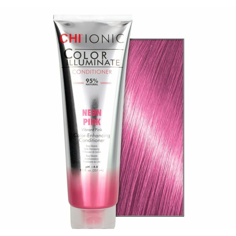 CHI Color Illuminate Conditioner LikaJ