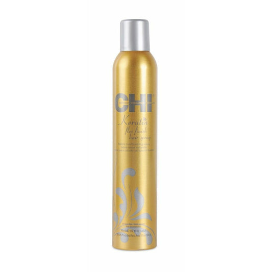 CHI Keratin Flex Finish Hair Spray 284 gr | Lika-J