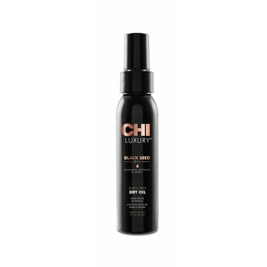 CHI Luxury Black Seed Oil Blend Dry Oil 89ml | Lika-J