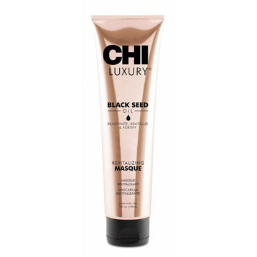 CHI Luxury Black Seed Oil Blend Revitalizing Masque | Lika-J