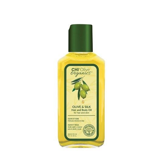 CHI Naturals with Olive Oil Hair and Body Oil 59ml | Lika-J