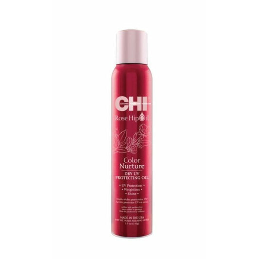 CHI Rose Hip Oil UV Protecting Oil 150 gr | Lika-J