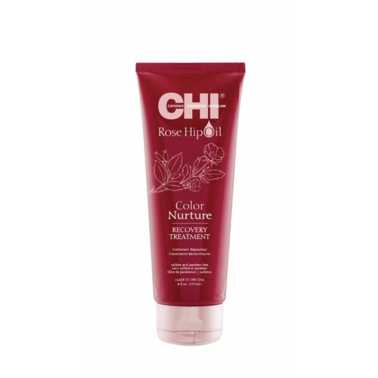 CHI Rose Hip Oil Recovery Treatment | Lika-J