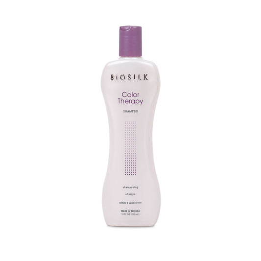 BIOSILK Color Therapy Shampoo 355ml | Lika-J